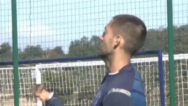 Paulinho, el nuevo Lampard , dice Villas-Boas