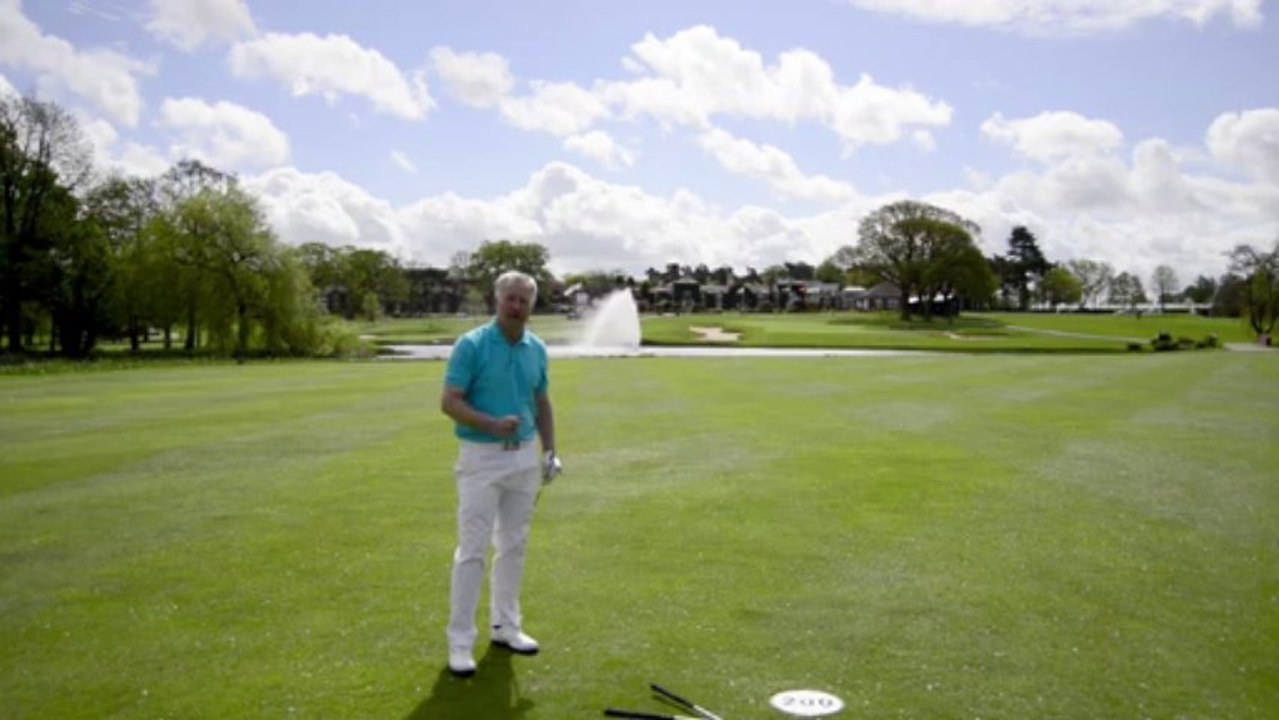 - Today's Golfer
