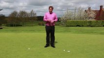 Hole more six foot putts - Steven Orr - Today's Golfer