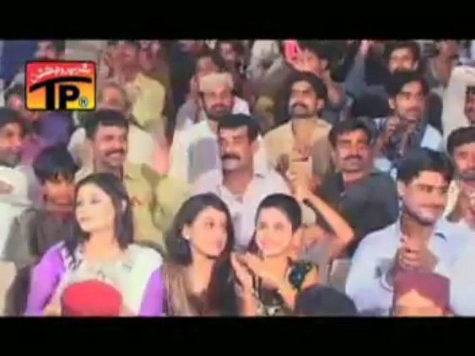 Khushboo Laghari new Eid Album 6 2012. Sharmeela Sharmeela Nain.