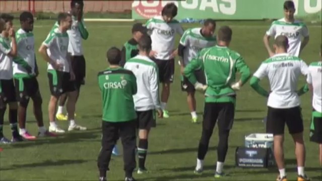 El Valencia estrecha el cerco sobre Pabón