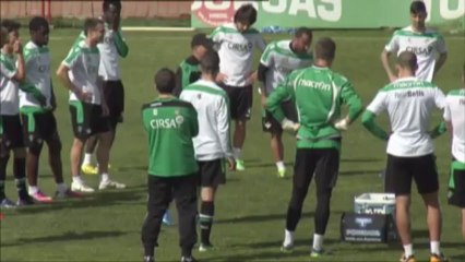 El Valencia estrecha el cerco sobre Pabón