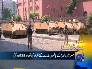 Geo Headlines-16 Aug 2013-1700