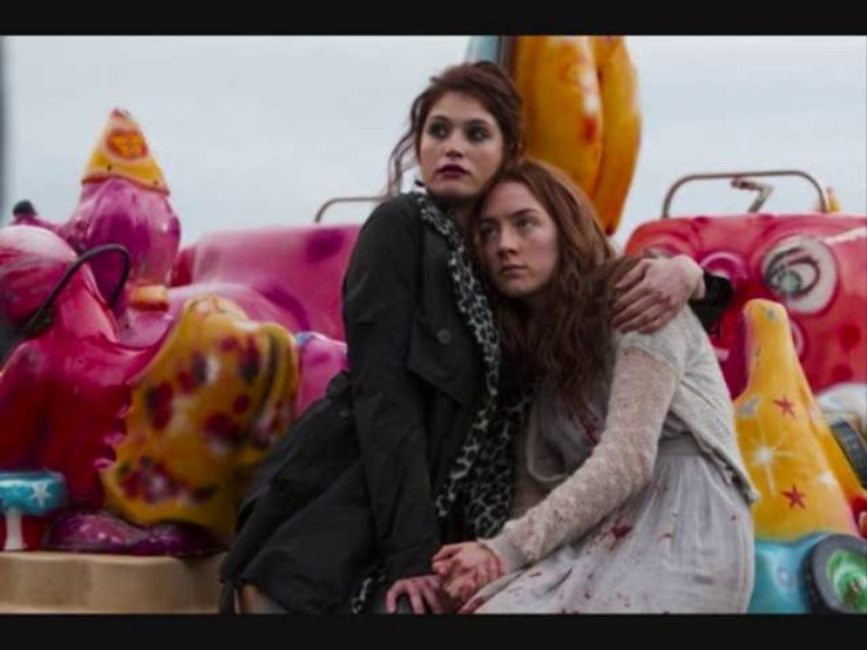 BYZANTIUM HD Online [HD]