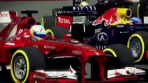 Formula 1 2013 (PS3) - This is Formula 1