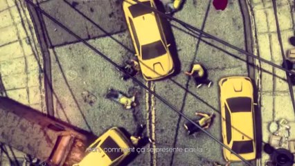 Saints Row IV - Dev Diary #4: This Is What Happens...(Offici