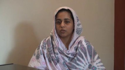 Interview on Bipolar Disorder by Miss Asma Qureshi (Psychologist) with a Recovering Bipolar Miss Mariam Part 1