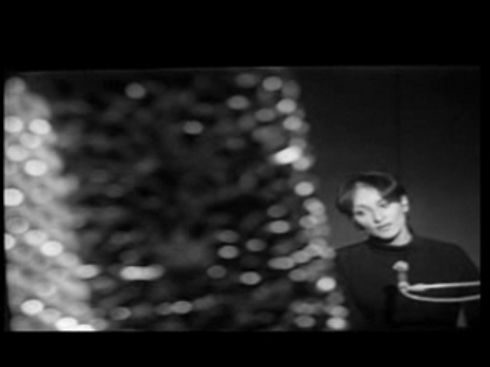 barbara - le sommeil
