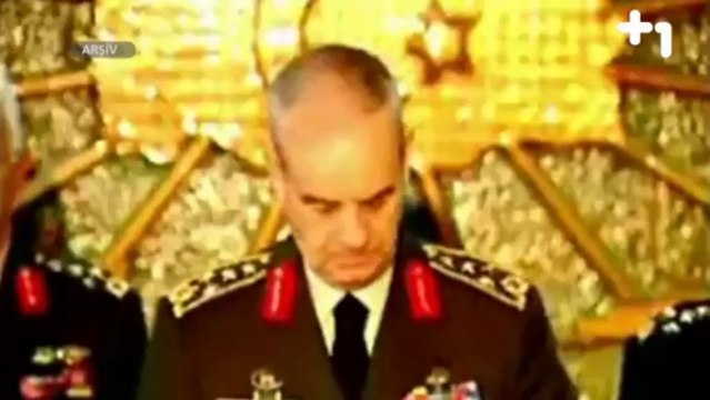 artı bir Ana Haber - Ergenekon Babalık Hakkı