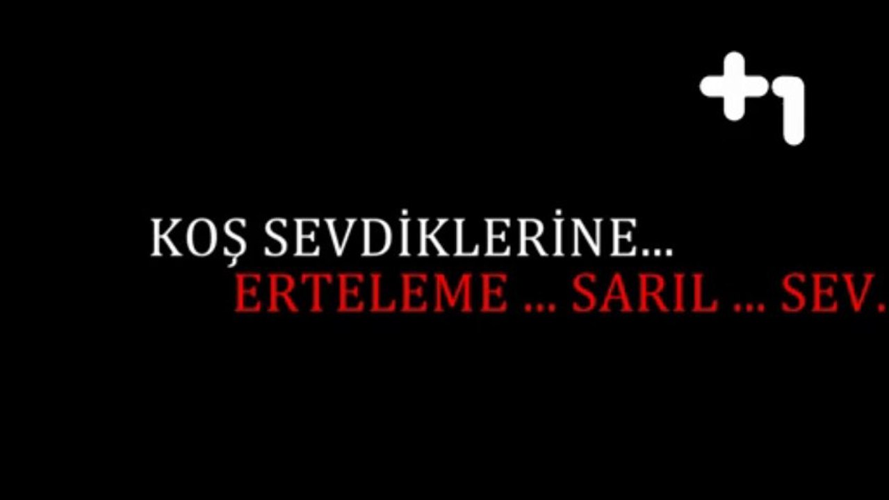 artı bir Haber - Şeker Bayramı özel klip