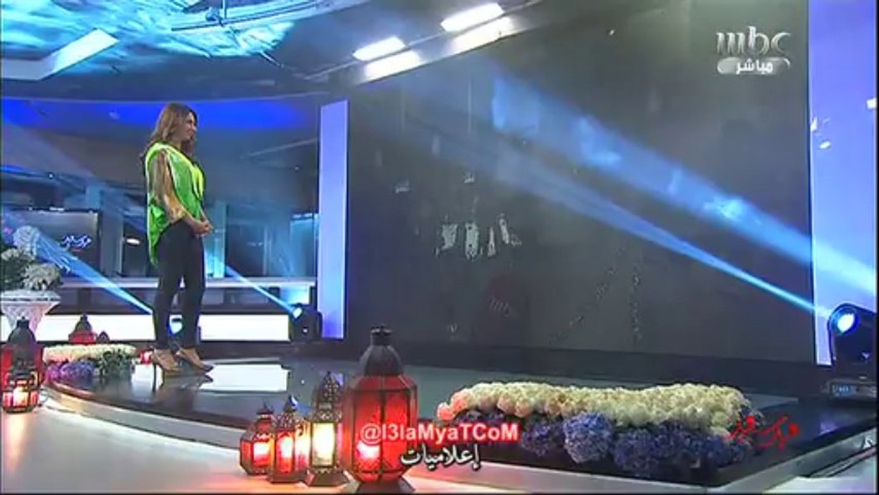 رندا جبر - تعاون فني بين راغب علامة ونانسي عجرم وأخبار فنية أخرى