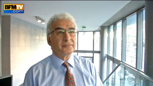 Egypte: c'est l'occident qui a amené les Frères musulmans au pouvoir - 16/08