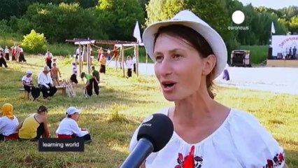 Summer camps: a different kind of holiday