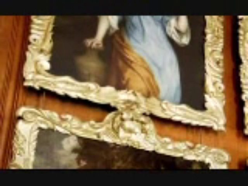 Secrets of Althorp pt 5