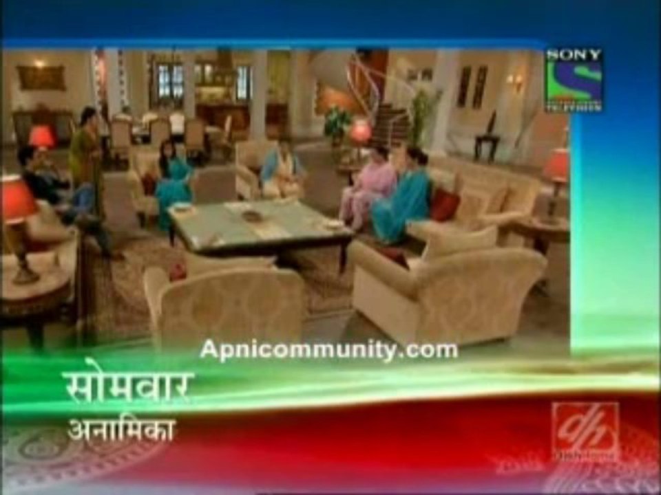 Anamika 16th aug 2013 pt4
