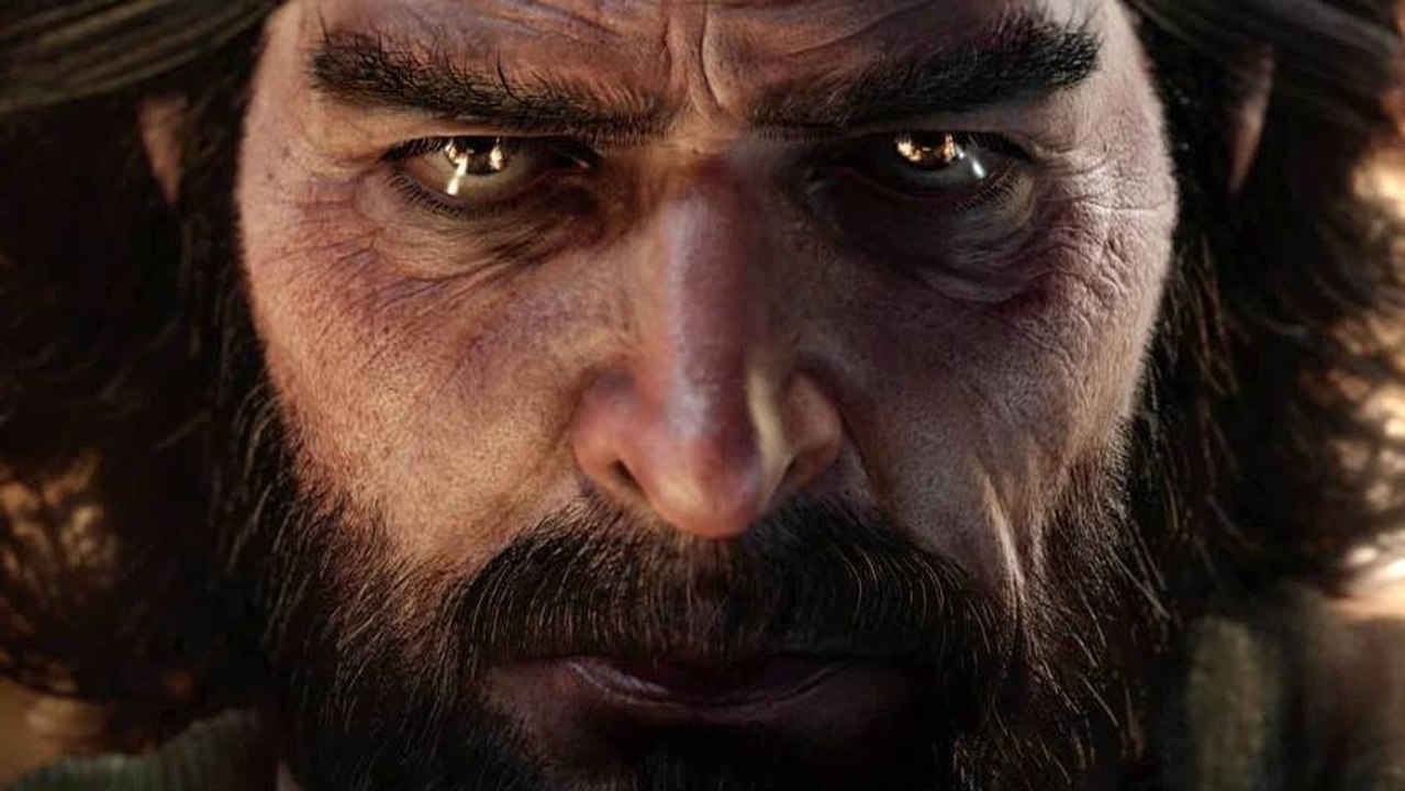 Offizieller Thief | 'Der Aufstand' GamesCom 2013 Trailer [DE] (2014) FULL HD