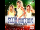 Deejay Mat's - Fluo Motion (Session 2013)