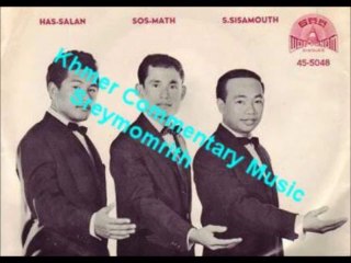 Khmer  Commentary  Music  01