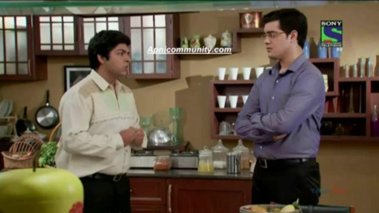 Amita Ka Amit 16 August2013-pt2