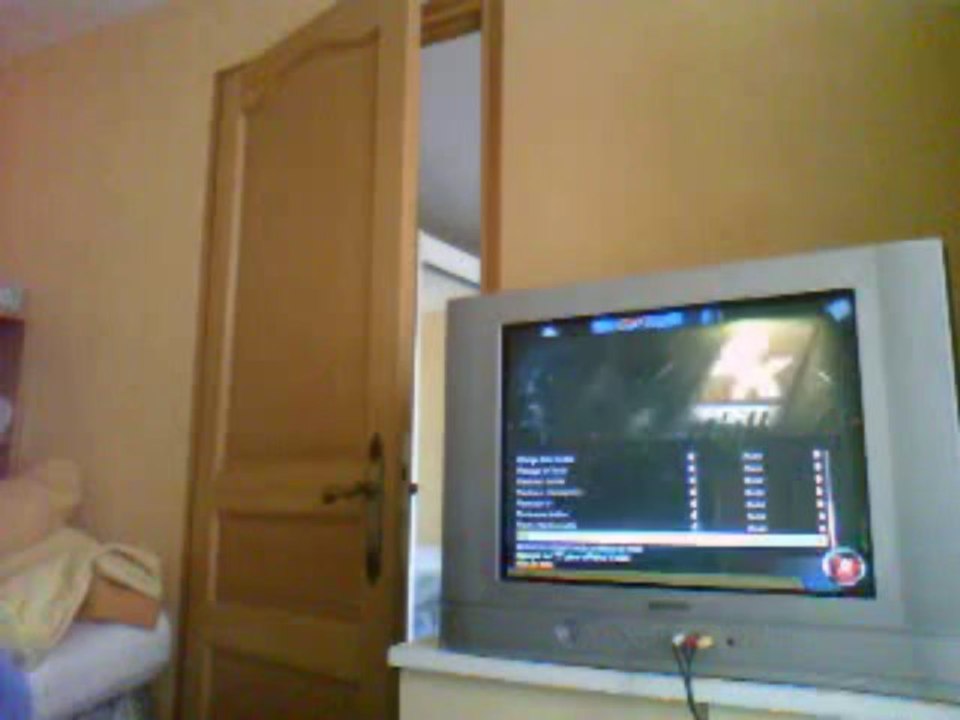 Match Nba 2K 12