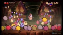 Duck Tales Remastered - Boss des Mines africaines