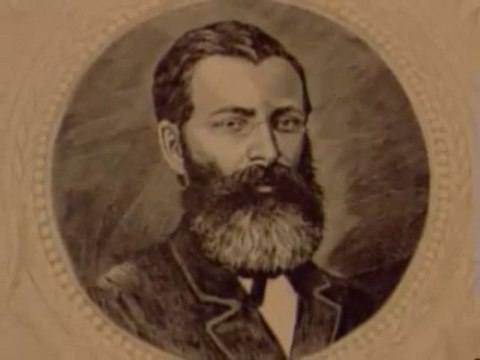 Mestres da literatura: 'José de Alencar - O múltiplo'