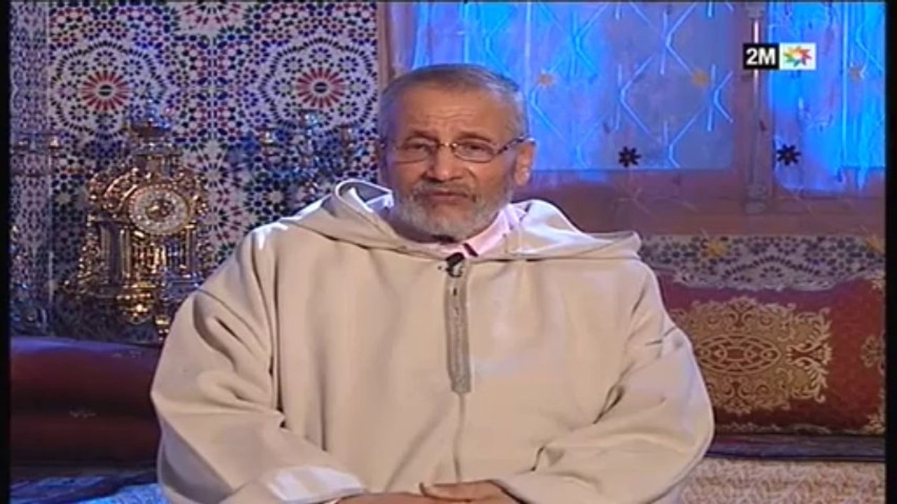 مقامات صوفية : الجمعة 16 غشت