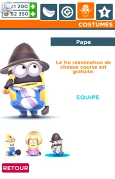 Despicable Me Minion Rush Cheat Tool 2013 August