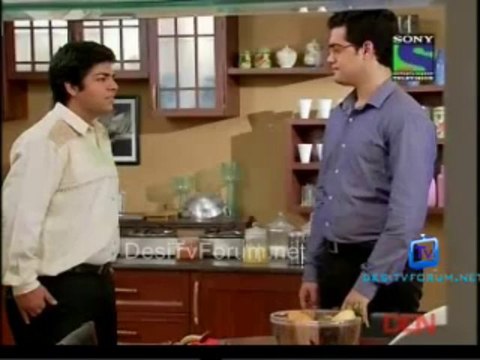 Amita Ka Amit 16th August 2013 Video Watch Online