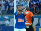 Santos empata com o Cruzeiro