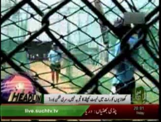 News Headlines 08pm August 16, 2013