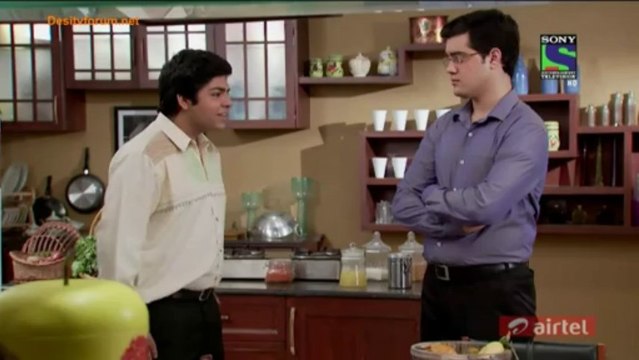 Amita Ka Amit 16th August 2013 Video Watch Online part1