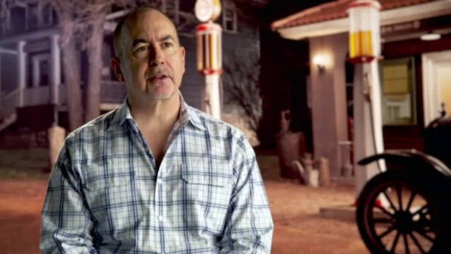 Boardwalk Empire Season 4: Season 3 Revisited Show (HBO)