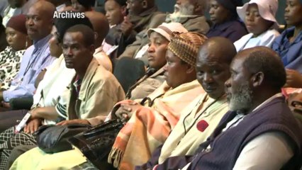 AFP - Le JT, 2e édition du vendredi 16 août