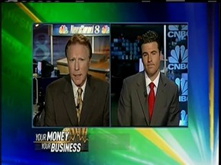 Joe Smith-Host/Anchor