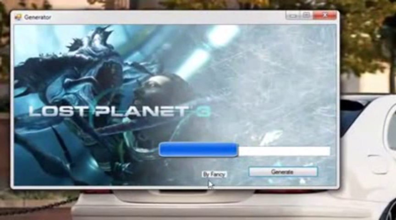 ▶ Lost Planet 3 : Keygen Crack : [FREE Download] PC X360 PS3