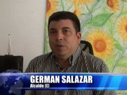 el alcalde encargado de Montelíbano lanza una advertencia ante posibles desmanes en esta localidad-
