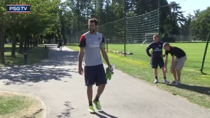 Le JT du vendredi 16 août