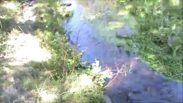 CELAL AKGÜNDÜZ ÇANKIRI BUĞAY KÖYÜ KANLI GÖL'ÜN TANITIMI