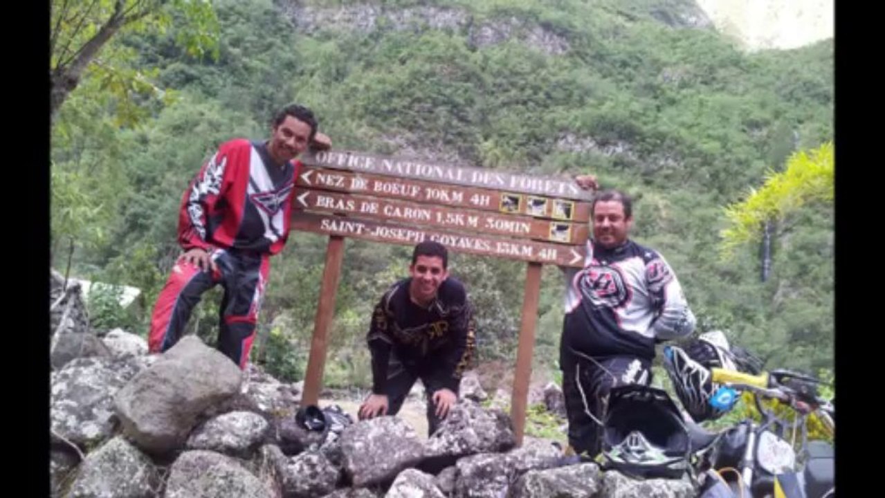 Ride dirtbike Roche plate hd