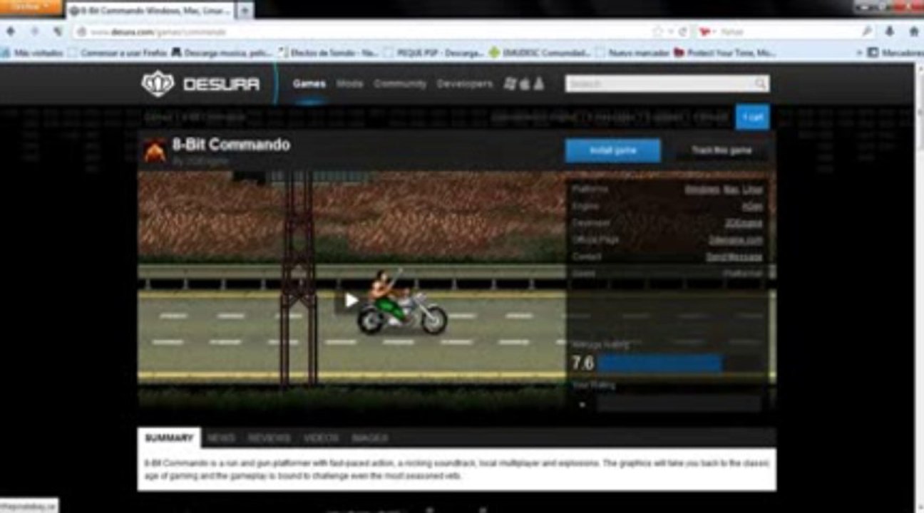 Steam Desura (Keygen Crack) | [FREE Download]