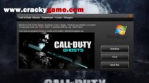 Call of Duty Ghosts (Keygen Crack) | [FREE Download] PC