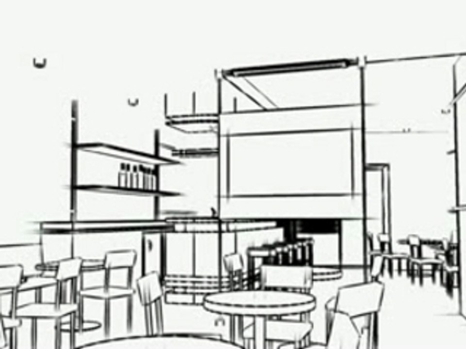 Animation 3d Bar