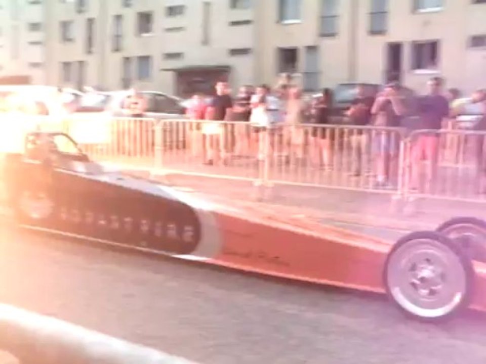 Les Bayoux