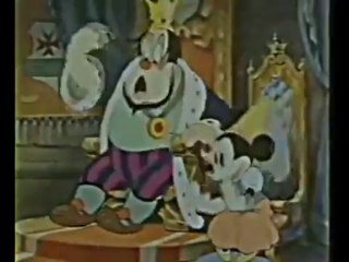 Générique Le Disney Channel 1985 FR3 rtm