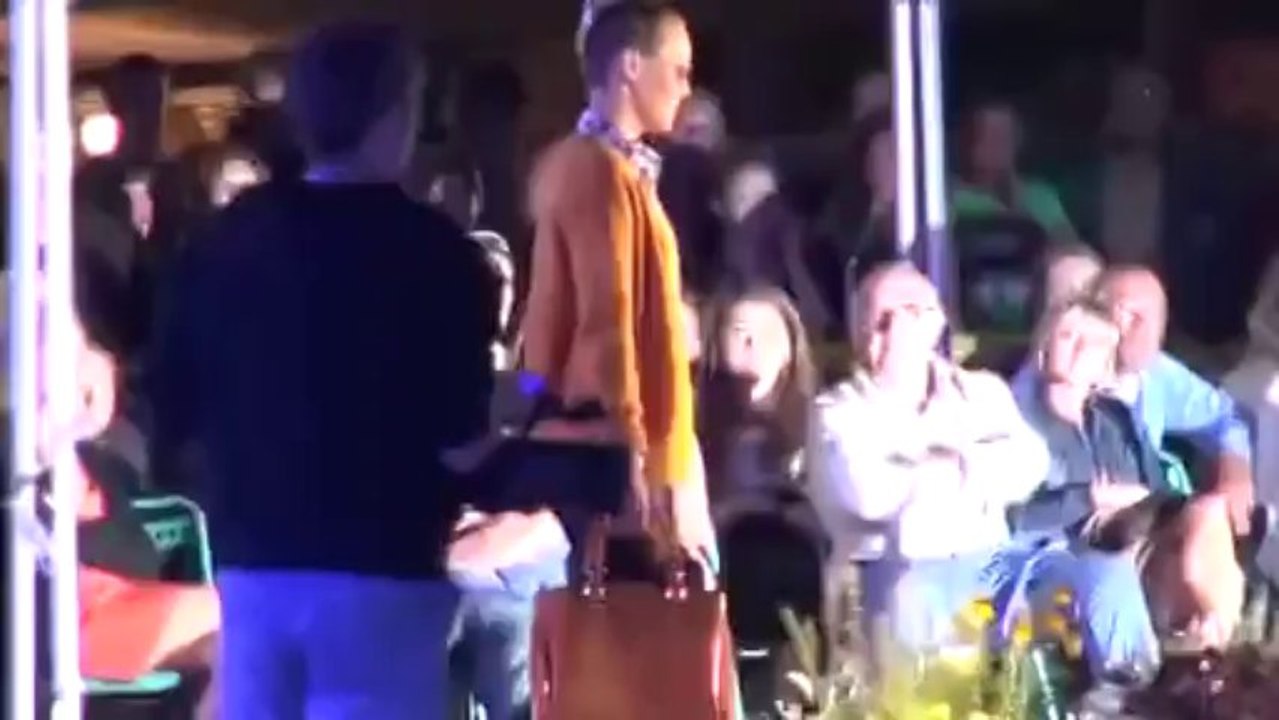 Miss Plage 2013 Les Sables d'Olonne - Part. 1