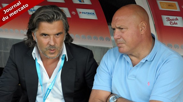 JDM : transferts, l’OM attend son heure