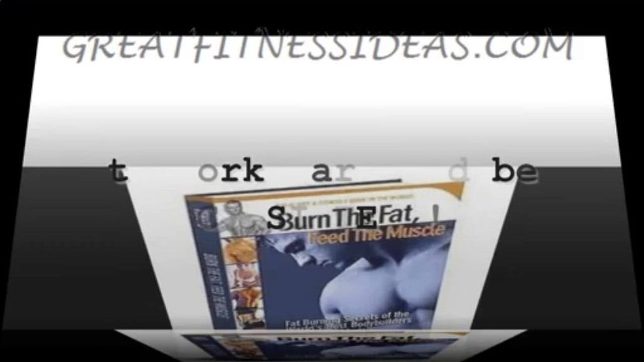 Burn the fat feed the muscle reviews