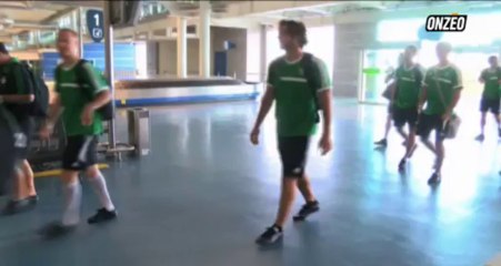 MAG: L'INTERGRATION DES NOUVELLES RECRUES