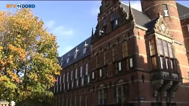 Ondanks crisis rooskleurige financiele cijfers voor provincie - RTV Noord